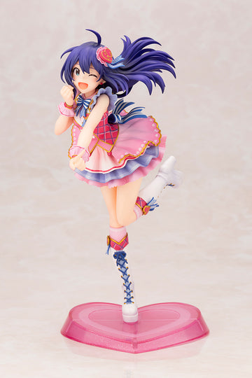 Anna Mochizuki -SeichouChu→LOVER‼- 1/8 Scale Figure